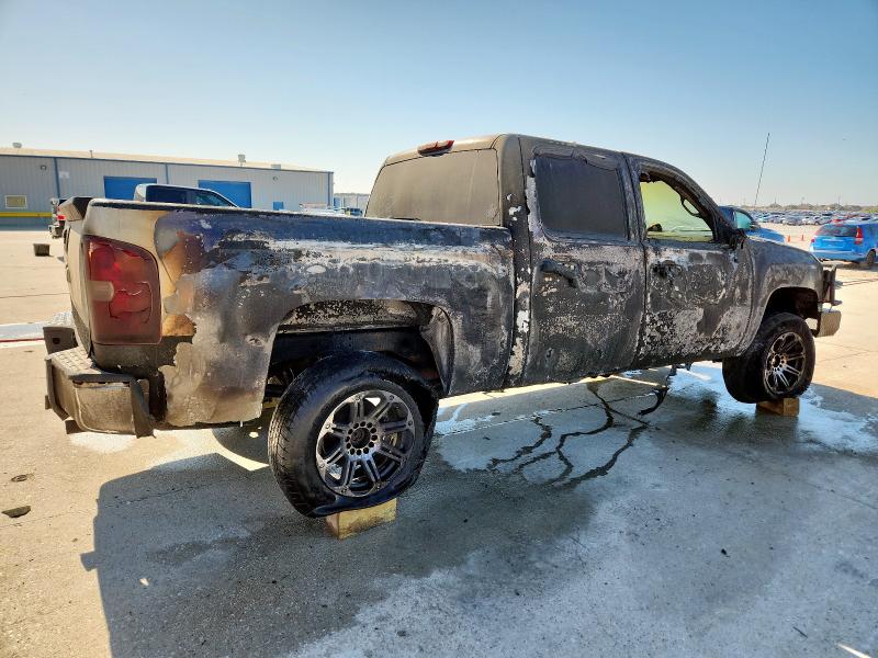 Фото 3 с аукциона – 2007 CHEVROLET SILVERADO с VIN 2GCEK13M771522496