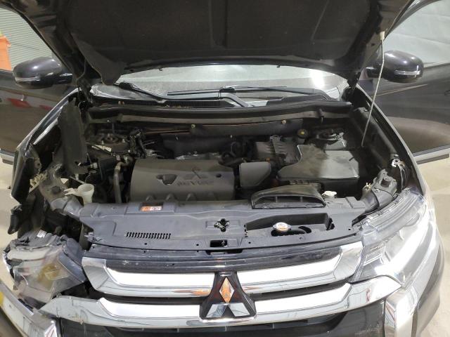 Photo 12 from auction – 2016 MITSUBISHI OUTLANDER with VIN JA4AD3A35GZ006766