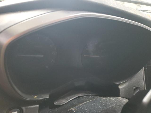 Photo 9 from auction – 2022 SUBARU CROSSTREK with VIN JF2GTAEC0N8282021