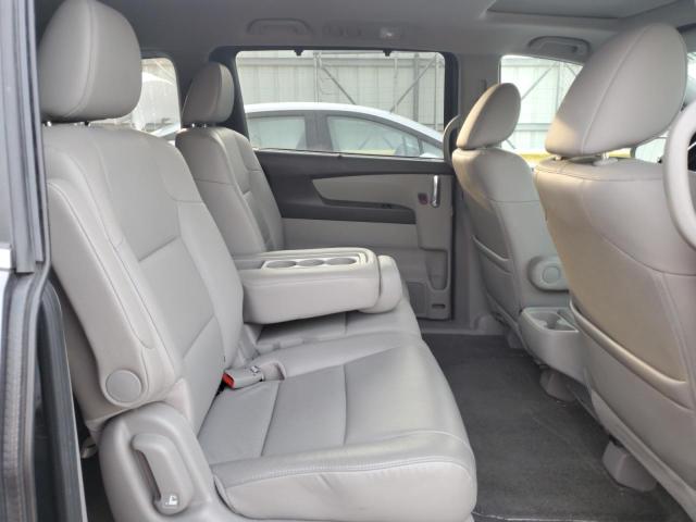 Photo 11 from auction – 2014 HONDA ODYSSEY EX with VIN 5FNRL5H61EB123240
