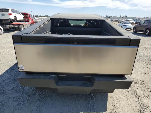 Photo 6 from auction – 2024 TESLA CYBERTRUCK with VIN 7G2CEHEDXRA010522