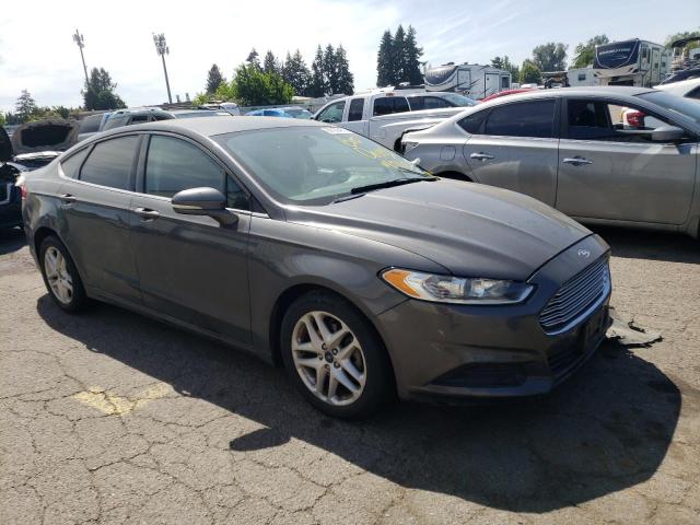 Photo 4 from auction – 2016 FORD FUSION SE with VIN 3FA6P0H71GR306051