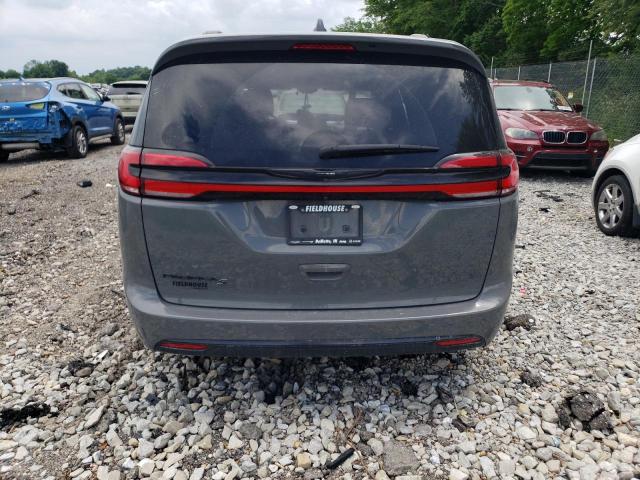 Photo 6 from auction – 2022 CHRYSLER PACIFICA T with VIN 2C4RC1BG0NR101681