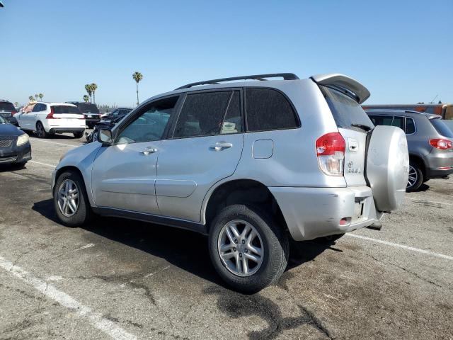 Zdjęcie 2 z aukcji – 2003 TOYOTA RAV4 z VIN JTEGH20V030098638