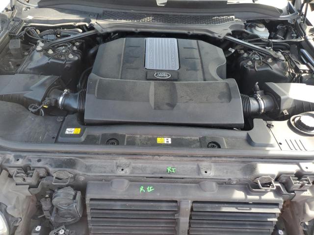 Photo 12 from auction – 2016 LAND ROVER RANGE ROVE with VIN SALWR2VF7GA648246