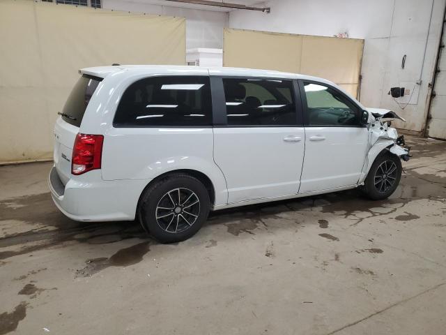 Photo 3 from auction – 2019 DODGE GRAND CARA with VIN 2C4RDGEG5KR646542