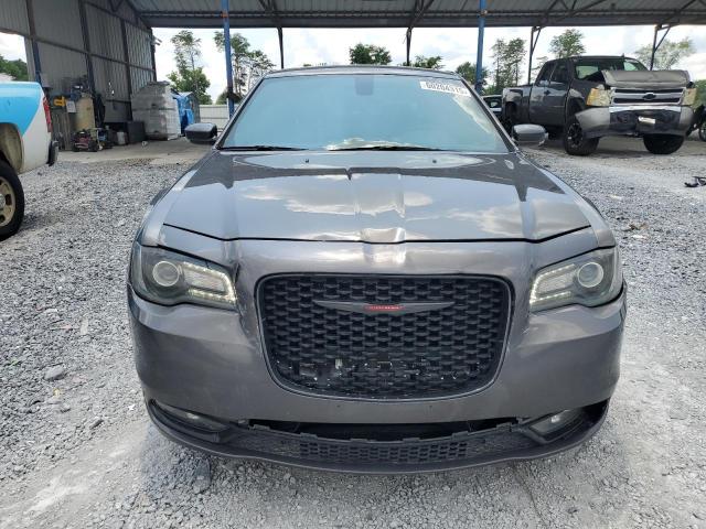 Photo 5 from auction – 2021 CHRYSLER 300 S with VIN 2C3CCABG4MH537366