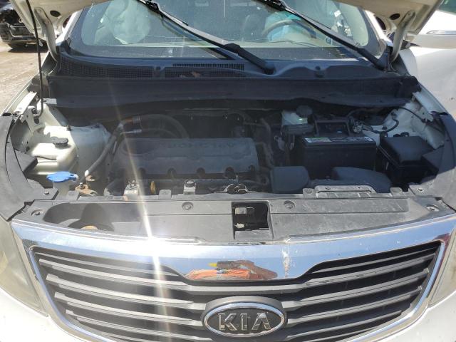 Photo 11 from auction – 2012 KIA SPORTAGE E with VIN KNDPC3A22C7304949