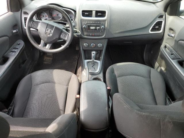 صورة رقم 8 من المزاد - 2014 DODGE AVENGER SE مع VIN 1C3CDZAB3EN138538