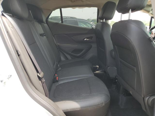 Photo 11 from auction – 2022 BUICK ENCORE PRE with VIN KL4CJESM0NB558573