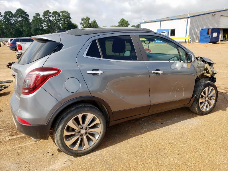Photo 3 from auction – 2019 BUICK ENCORE PRE with VIN KL4CJASB0KB934420