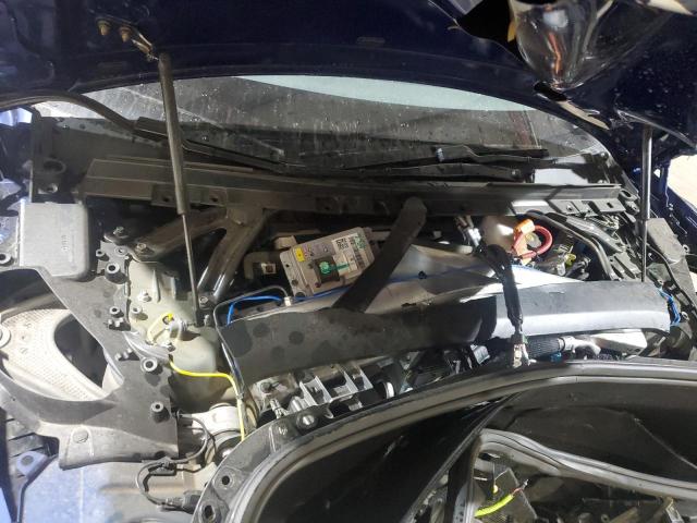 Photo 11 from auction – 2021 TESLA MODEL S with VIN 5YJSA1E54MF455327