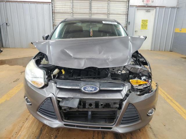 Photo 5 from auction – 2012 FORD FOCUS SE with VIN 1FAHP3F24CL384737