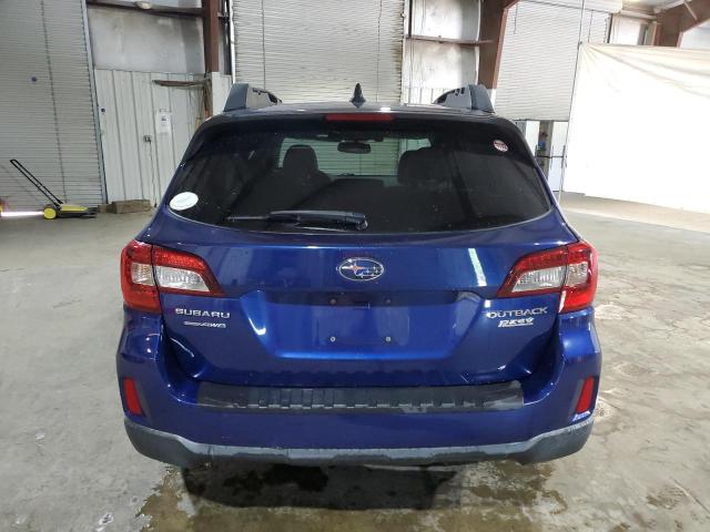 Photo 6 from auction – 2016 SUBARU OUTBACK 2. with VIN 4S4BSANC1G3272895