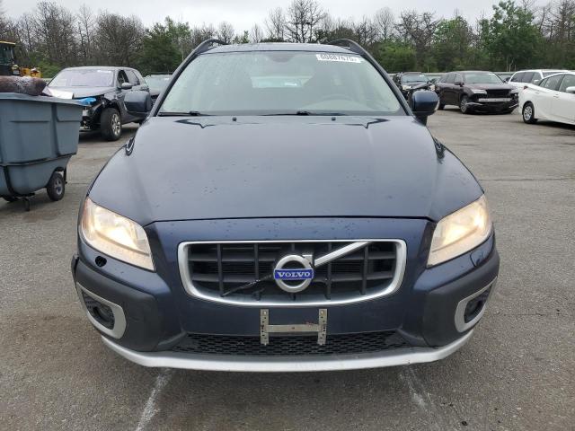 Photo 5 from auction – 2010 VOLVO XC70 3.2 with VIN YV4960BZ2A1091671