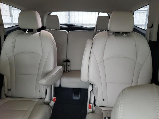 Photo 10 from auction – 2023 BUICK ENCLAVE ES with VIN 5GAERBKW7PJ160309