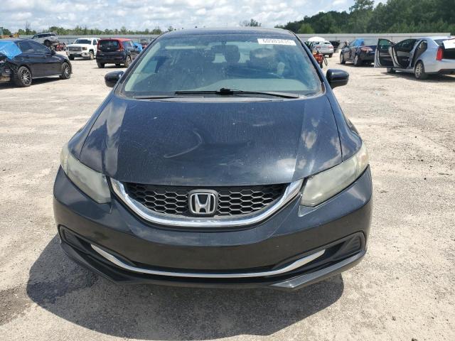 Photo 5 from auction – 2014 HONDA CIVIC LX with VIN 2HGFB2F54EH526087