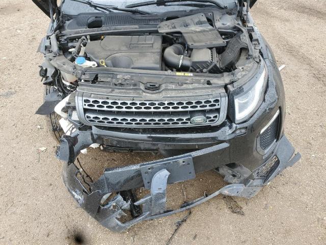 Photo 11 from auction – 2019 LAND ROVER RANGE ROVE with VIN SALVC2RX1KH341946