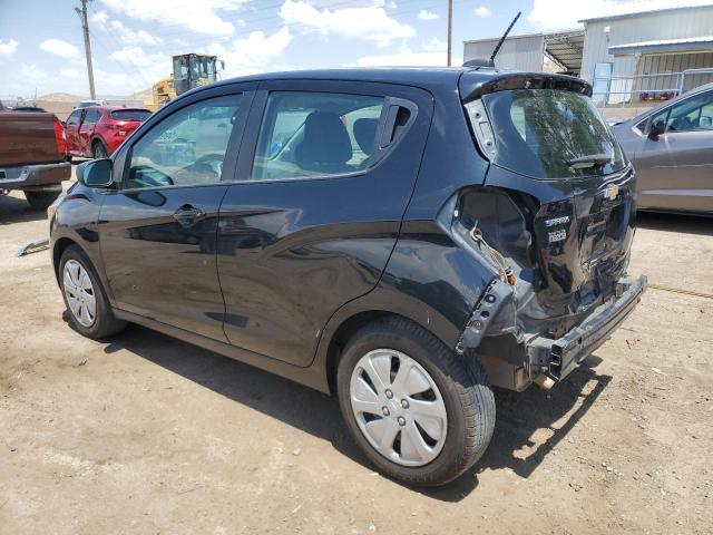 Photo 2 from auction – 2017 CHEVROLET SPARK LS with VIN KL8CB6SAXHC827944