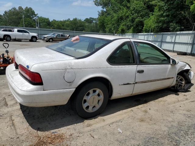 Photo 3 from auction – 1994 FORD THUNDERBIR with VIN 1FALP62W9RH209187