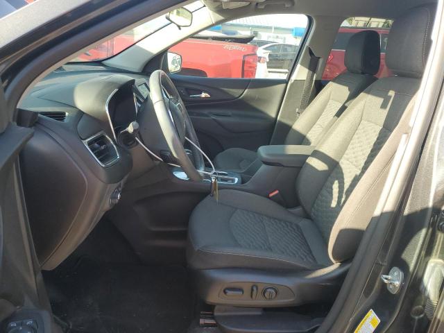 Photo 7 from auction – 2020 CHEVROLET EQUINOX LT with VIN 3GNAXKEV6LL103289