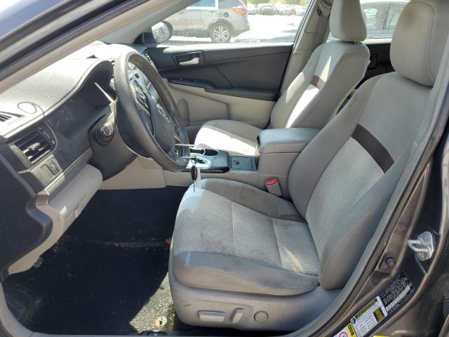 Фото 7 с аукциона – 2012 TOYOTA CAMRY BASE с VIN 4T4BF1FK8CR217428
