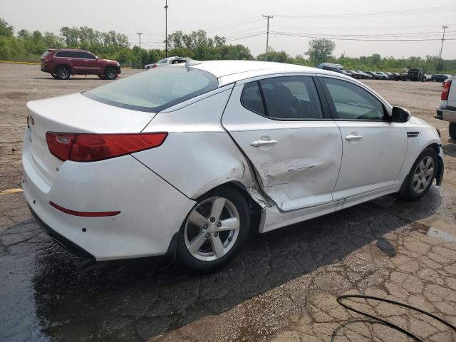 Фото 3 с аукциона – 2015 KIA OPTIMA LX с VIN KNAGM4A70F5661283