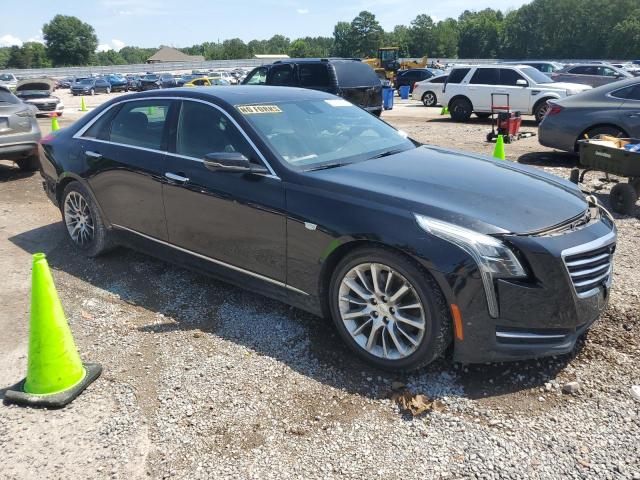 Photo 4 from auction – 2016 CADILLAC CT6 with VIN 1G6KB5RS3GU154647