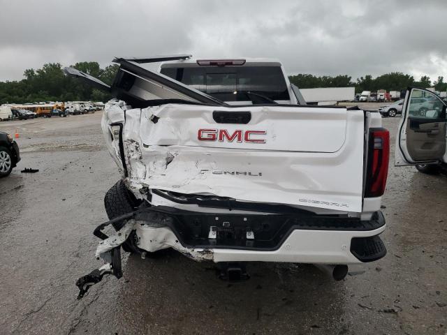 Photo 6 from auction – 2024 GMC SIERRA with VIN 1GT19REY5RF357214