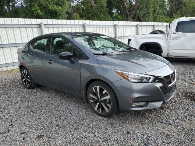 Photo 4 from auction – 2021 NISSAN VERSA SR with VIN 3N1CN8FV2ML920322