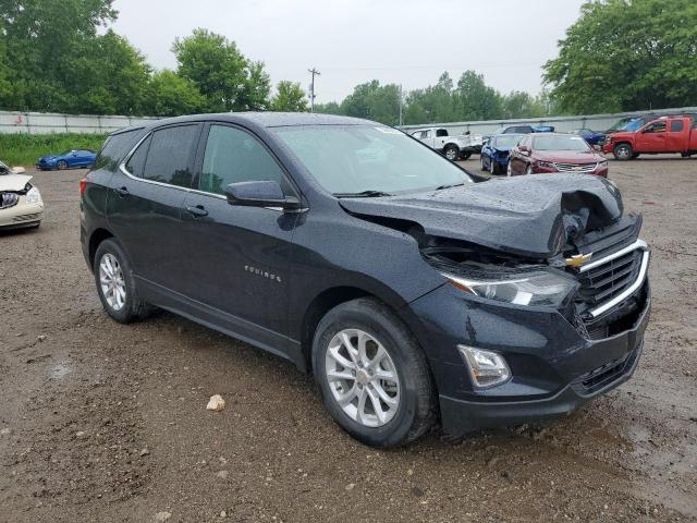 Photo 4 from auction – 2020 CHEVROLET EQUINOX LT with VIN 3GNAXJEV2LS696309