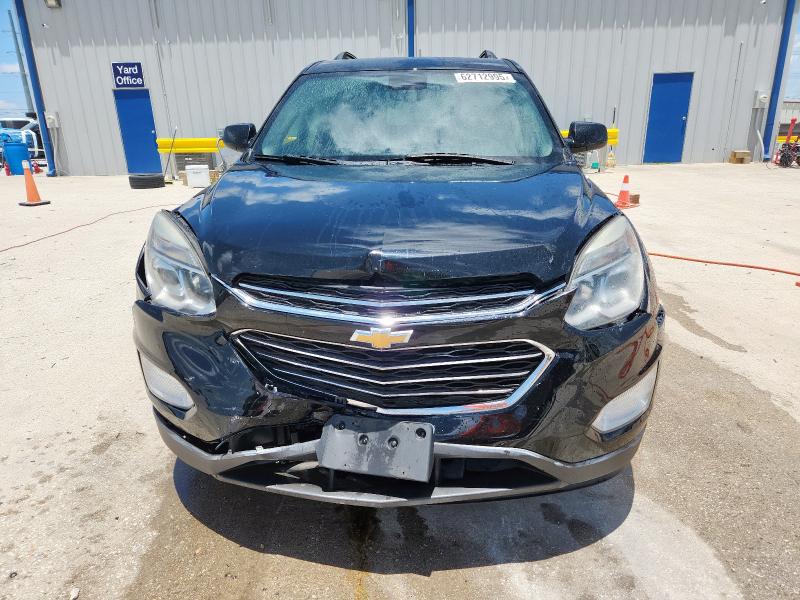Zdjęcie 5 z aukcji – 2016 CHEVROLET EQUINOX LT z VIN 2GNFLFE34G6331129