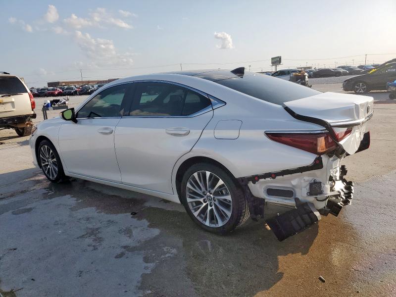 Photo 2 from auction – 2019 LEXUS ES 350 with VIN 58ABZ1B1XKU007967