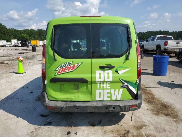 Photo 6 from auction – 2015 FORD TRANSIT CONNECT XL with VIN NM0LS7E75F1176032