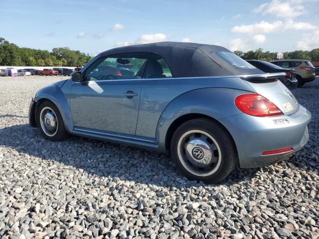Photo 2 from auction – 2016 VOLKSWAGEN BEETLE S/S with VIN 3VW517AT0GM818062