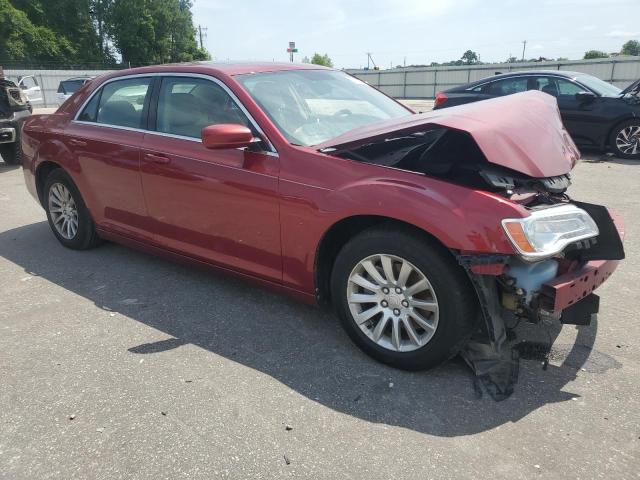 Фото 4 с аукциона – 2013 CHRYSLER 300 с VIN 2C3CCAAG6DH551707