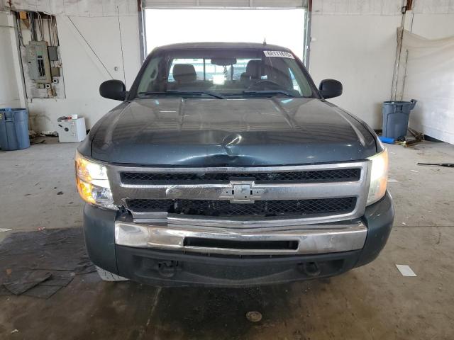 Photo 5 from auction – 2010 CHEVROLET SILVERADO with VIN 1GCSKSE3XAZ258539