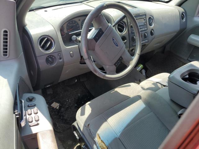 Photo 8 from auction – 2008 FORD F150 SUPER with VIN 1FTPW12V48FA19252