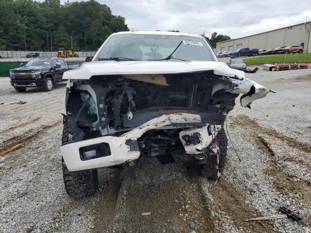 Photo 5 from auction – 2018 FORD F150 SUPER with VIN 1FTFW1E54JFB64644