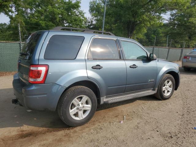 Photo 3 from auction – 2012 FORD ESCAPE HYB with VIN 1FMCU5K32CKB05830