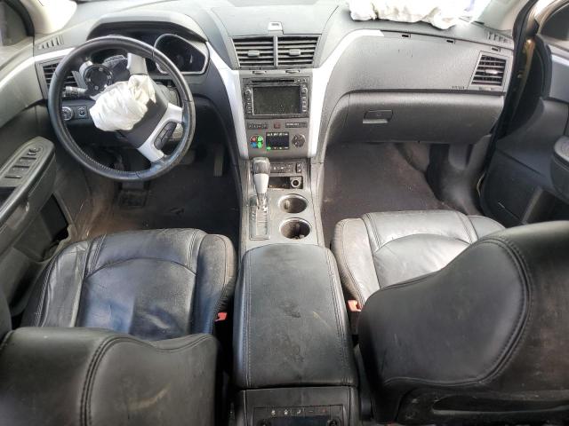 Photo 8 from auction – 2011 CHEVROLET TRAVERSE L with VIN 1GNKVJED0BJ313131