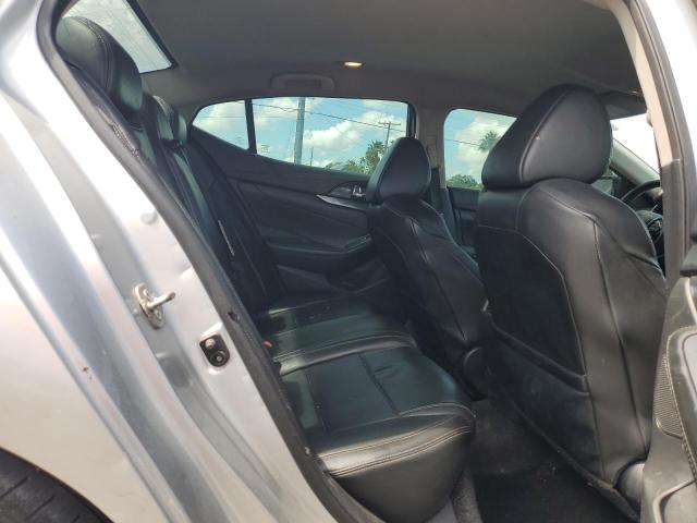 Photo 10 from auction – 2019 NISSAN MAXIMA S with VIN 1N4AA6AV7KC361263