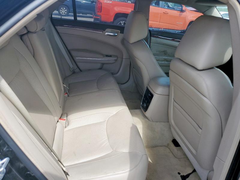 Photo 10 from auction – 2011 CHRYSLER 300C with VIN 2C3CA6CT4BH594422