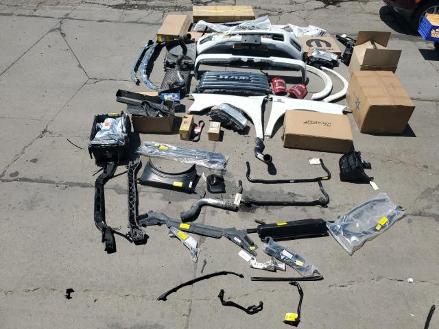 Photo 12 from auction – 2022 RAM 2500 LONGH with VIN 3C6UR5GL0NG124686