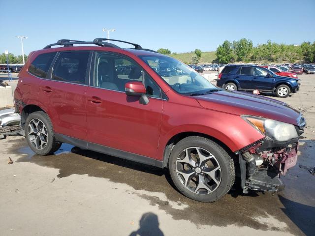 Photo 4 from auction – 2014 SUBARU FORESTER 2 with VIN JF2SJGPC7EH509740