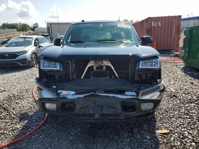 Photo 5 from auction – 2005 CHEVROLET SILVERADO with VIN 2GCEC13TX51278831