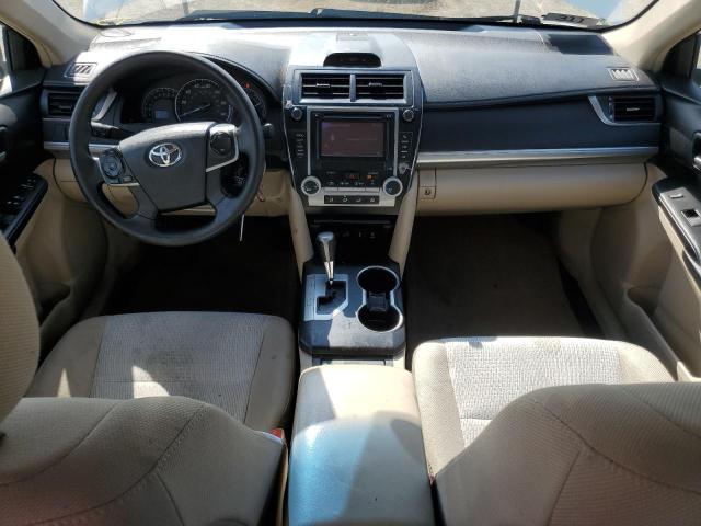 Photo 8 from auction – 2012 TOYOTA CAMRY BASE with VIN 4T1BF1FKXCU182918