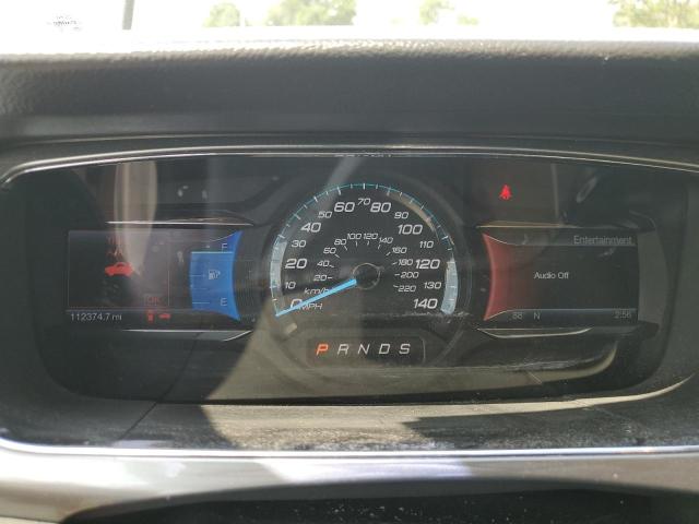 Photo 9 from auction – 2013 FORD TAURUS SEL with VIN 1FAHP2E82DG111287