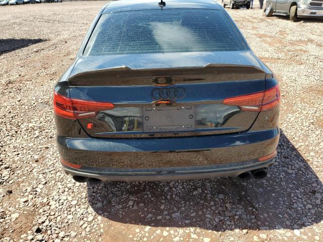 Photo 6 from auction – 2018 AUDI S4 PREMIUM with VIN WAUB4AF48JA002424