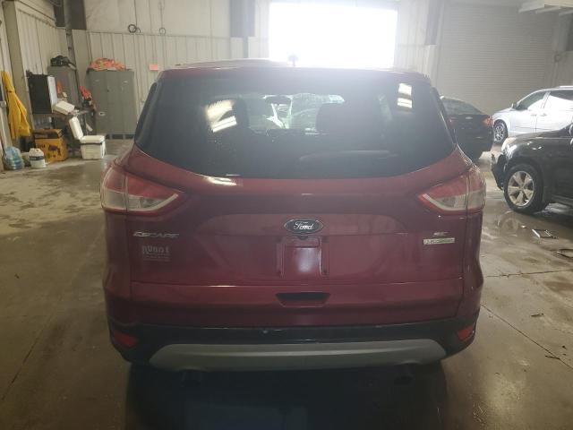 Photo 6 from auction – 2014 FORD ESCAPE SE with VIN 1FMCU0GX7EUB77421